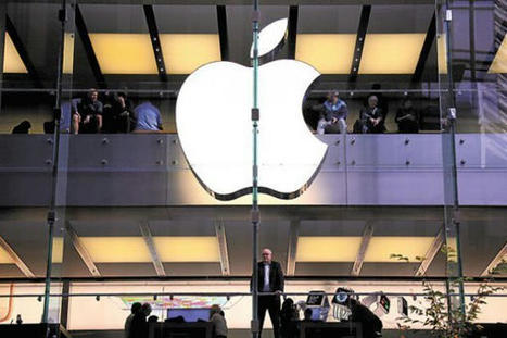 #Internacional: Apple enfrenta cargos antimonopolio adicionales de la UE en investigación de transmisión de música | #SCNews | SC News® | Scoop.it