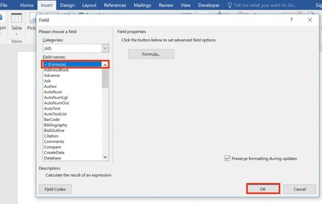 Macro-less code exec in msword | opexxx | Scoop.it