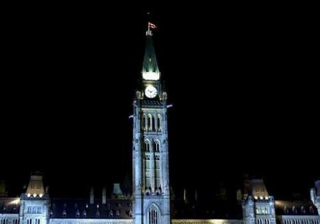 After cyber attack, Canada unveils network changes | ICT Security-S&eacute;curit&eacute; PC et Internet | Scoop.it