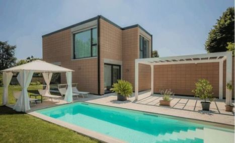 Valutare i costi (LCC) di un edificio NZEB attraverso un foglio Excel | Certificazione Energetica degli Edifici | Scoop.it