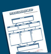 Persuasion Map - A Tool from ReadWriteThink | Eclectic Technology | Scoop.it