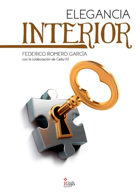 Reseña de “Elegancia Interior de Federico Romero @Ideasland ”, por @RLloria | E-Learning-Inclusivo (Mashup) | Scoop.it