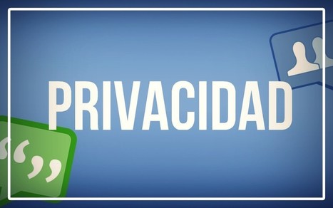 13 opciones para personalizar tu cuenta de Facebook│@cdperiodismo | Bibliotecas Escolares Argentinas | Scoop.it