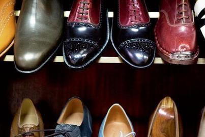 J.M. Weston, le soulier des grandes pointures | Métiers, emplois et formations dans la filière cuir | Scoop.it