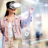 Augmented & Virtual Reality