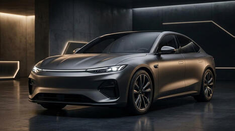 Mais au fait, c'est quoi une bonne voiture &eacute;lectrique en 2026 ? | Plan&egrave;te DDurable | Scoop.it