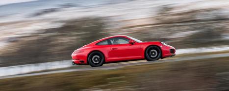 Is this the best Porsche 911? | Porsche cars are amazing autos | Scoop.it
