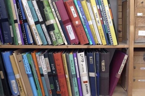 Versailles gardera l&rsquo;&oelig;uvre de Michel Corajoud en m&eacute;moire | Paysage - Agriculture | Scoop.it