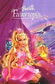 barbie fairytopia full movie english