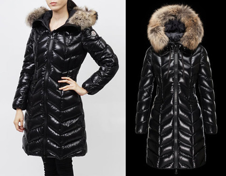 moncler winter jacket