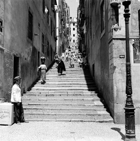 Lisboa de Antigamente | History 2[+or less 3].0 | Scoop.it