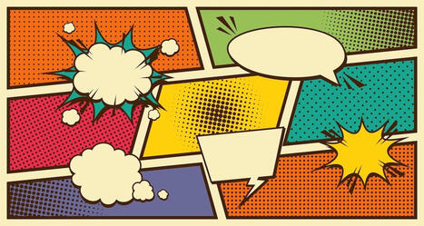 Parler du #cancer autrement : notre s&eacute;lection de BD @RoseUpAsso #T&eacute;moignages #PortraitsInspirants @Maudgaga31 @EditionsDargaud @AKATAmanga #CancerDuSein #CancerDuColDeLUt&eacute;rus | autour du CANCER | Scoop.it