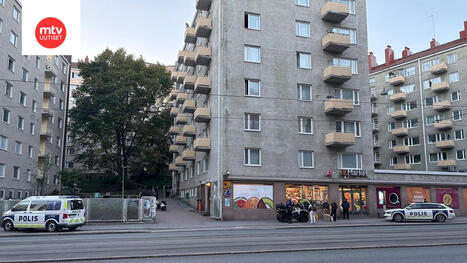 Poliisi ampui veitsell&auml; uhannutta miest&auml; Helsingiss&auml; &ndash; syytt&auml;j&auml; ei aloita esitutkintaa | A1Uutiset | Scoop.it