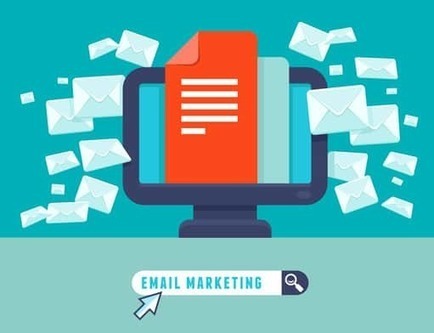 Email Marketing Mistakes That Could Be Killing Your Email Click-Through Rate | Email Marketing | Scoop.it