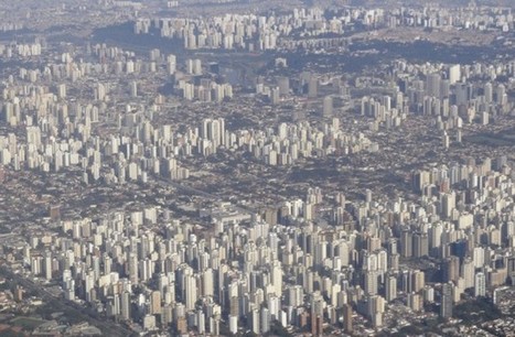 Cities and biodiversity: a call for up-scaled action | URBANmedias | Scoop.it