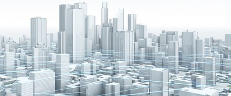 La smart city sera au coeur de toutes les réflexions sur les investissements publics | Economie Responsable et Consommation Collaborative | Scoop.it