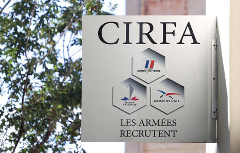 Le minist&egrave;re des Arm&eacute;es lance une campagne pour recruter des employ&eacute;s civils | DEFENSE NEWS | Scoop.it