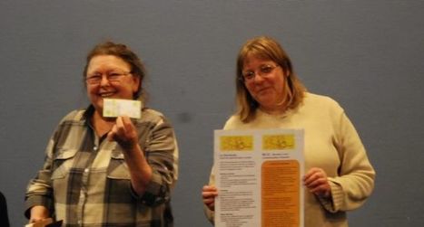 La Sonnante : une monnaie locale compl&eacute;mentaire pr&eacute;sent&eacute;e &agrave; Ancizan | Vall&eacute;es d'Aure & Louron - Pyr&eacute;n&eacute;es | Scoop.it