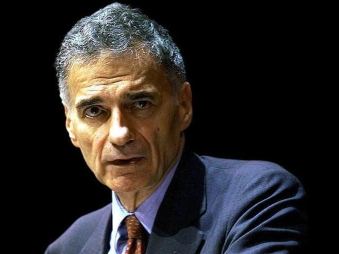 Ralph Nader Finds Common Ground to Unite Conservatives, Liberals - IVN News | real utopias | Scoop.it