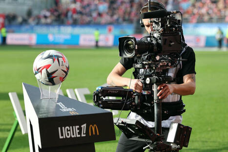 La Ligue 1 repart de zéro en créant sa propre chaîne et se prépare à une cure d’austérité | DocPresseESJ | Scoop.it
