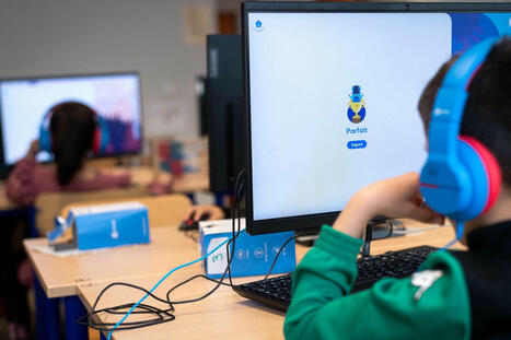 O novo fordismo educacional | Inovação Educacional | Scoop.it