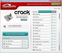 expressvpn crack