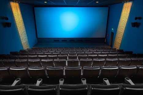 10 de los grandes avances tecnológicos en la Historia del Cine | TECNOLOGÍA_aal66 | Scoop.it