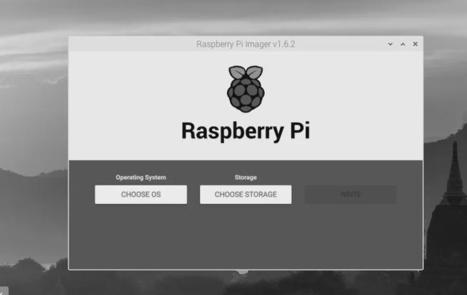 How to Install Etcher on Raspberry Pi OS (SD Card Creation) | tecno4 | Scoop.it