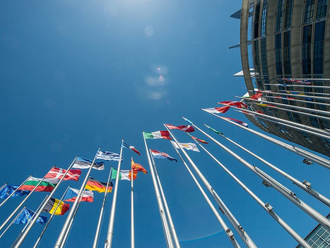 Num&eacute;rique : l'axe franco-allemand, g&eacute;niteur de champions europ&eacute;ens ? | Innovation - Prospective | Scoop.it