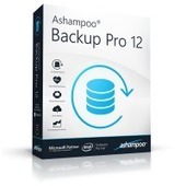2020 : Ashampoo Backup Pro 12 pour Windows gratuit pendant 6 jours 100% discount (valeur 49.99€) | Logiciel Gratuit Licence Gratuite | Scoop.it