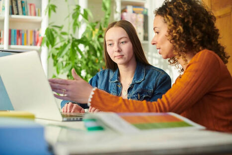 Jeunes et emploi : 15 mesures du plan Emploi futur | Insertion professionnelle | Scoop.it