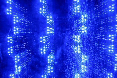 Energy-Saving LED Lights Win Nobel Physics Prize | Comunicación, Mercadotecnia, Publicidad y Medios... | Scoop.it