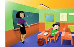 Docente Competente.: &iquest;C&oacute;mo aprenden los ni&ntilde;os con Deficit Atencional? | Dificultades aprendizaje y NEE | Scoop.it