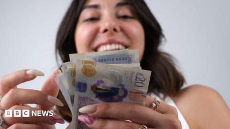 Would you choose &pound;50,000 over the chance of &pound;1m? | Microeconomics: IB Economics | Scoop.it