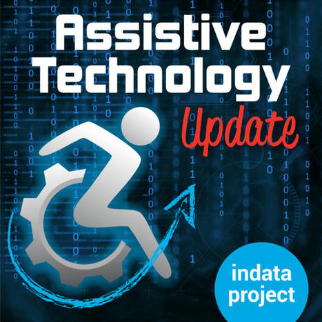 ATU692 – PAVE with Prof. Dr. Alireza Darvishy and Felix Schmitt-Koopman | Access and Inclusion Through Technology | Scoop.it
