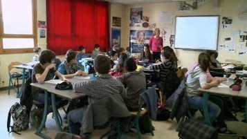 Ressources pour l'accompagnement personnalisé en sixième - Éduscol | ARCHIVES de la NetDoc Infos | Scoop.it