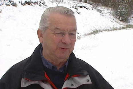 VIDEOS. Jean-Marie Remy, la saga d’un géant du ski | - France - | Scoop.it