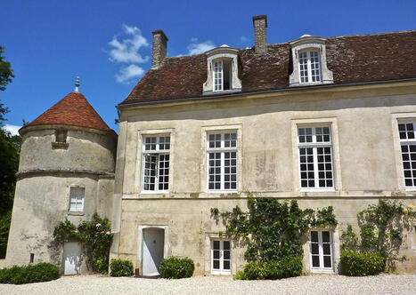 Les Fran&ccedil;ais attach&eacute;s &agrave; leur patrimoine local mais inquiets pour sa pr&eacute;servation | Banque des Territoires | La SELECTION du Web | CAUE des Vosges - www.caue88.com | Scoop.it