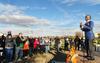 Rev. Al Sharpton speaks to Sensata protesters in Freeport | Electile Dysfunction | Scoop.it