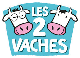 Les 2 Vaches : « Nous ne sommes pas Danone et l’avons assumé dès le début ! » | Lait de Normandie... et d'ailleurs | Scoop.it
