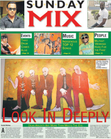 Other Olympic battles | Colorful Prism Of Racism | Scoop.it