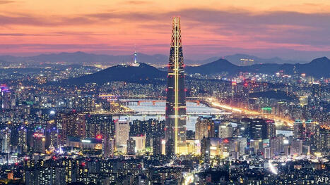 South Korea: Multiplay services market set for growth | AVIA OTT NEWSLETTER | Scoop.it