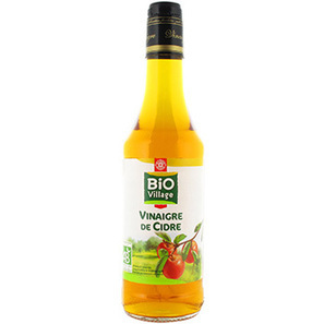Pourquoi on parle beaucoup du vinaigre de cidre ? | Objectifs Mince et Belle | Condiments et sauces | Scoop.it