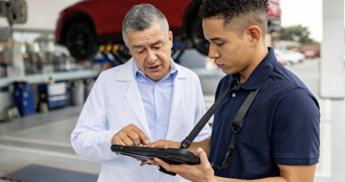 How Business Owners Can Profit From the Power of AI | Business Family Enterprise Report  - Moving From Success to Significance | Scoop.it