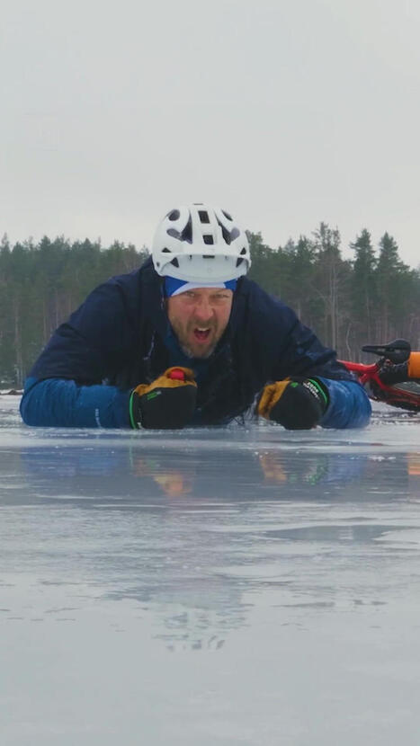 Peltsi valmistautuu uuteen kauteen 🥶 | Lyhyet | 1Uutiset - Lukemisen t&auml;hden | Scoop.it