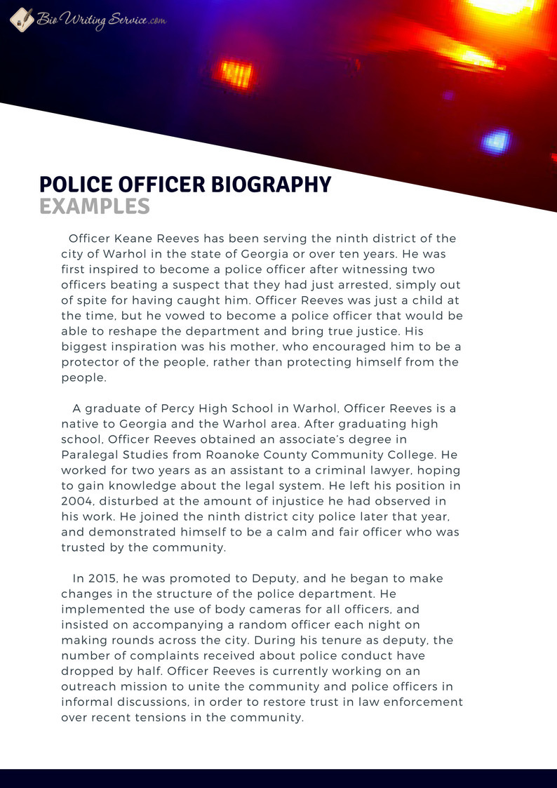 I am a detective essay example picture