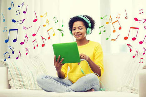 ¿Son las aplicaciones de música herramientas educativas? | Educación | Scoop.it