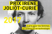 Prix Irène Joliot-Curie : lancement de l'édition 2017 - ESR : enseignementsup-recherche.gouv.fr | Life Sciences Université Paris-Saclay | Scoop.it