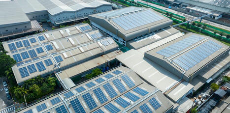 Photovoltaïque et réseau électrique : comment une IA fiable et transparente pourrait faciliter la décarbonation | Energies Renouvelables | Scoop.it