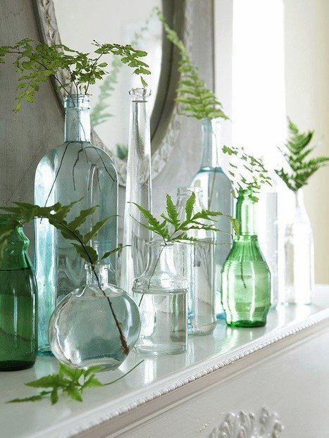 Pure waters | 1001 Gardens | 1001 Gardens ideas ! | Scoop.it